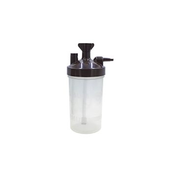 oxygen bubble humidifier 350 ml