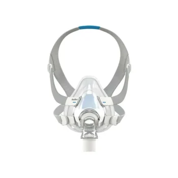 airfit f20 full face mask tube & filters year replacement