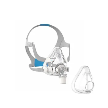 airfit f20 mask and cushion replacement
