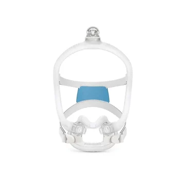 airfit f30i full face mask tube & filters year replacement