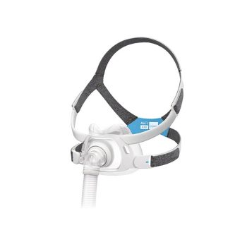 airsense 10 autoset for her with airfit f40 full face mask bundle package