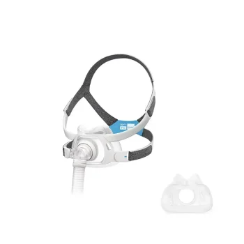 airfit f40 mask and cushion replacement