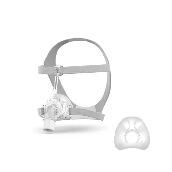 airfit n20 classic mask and cushion replacement