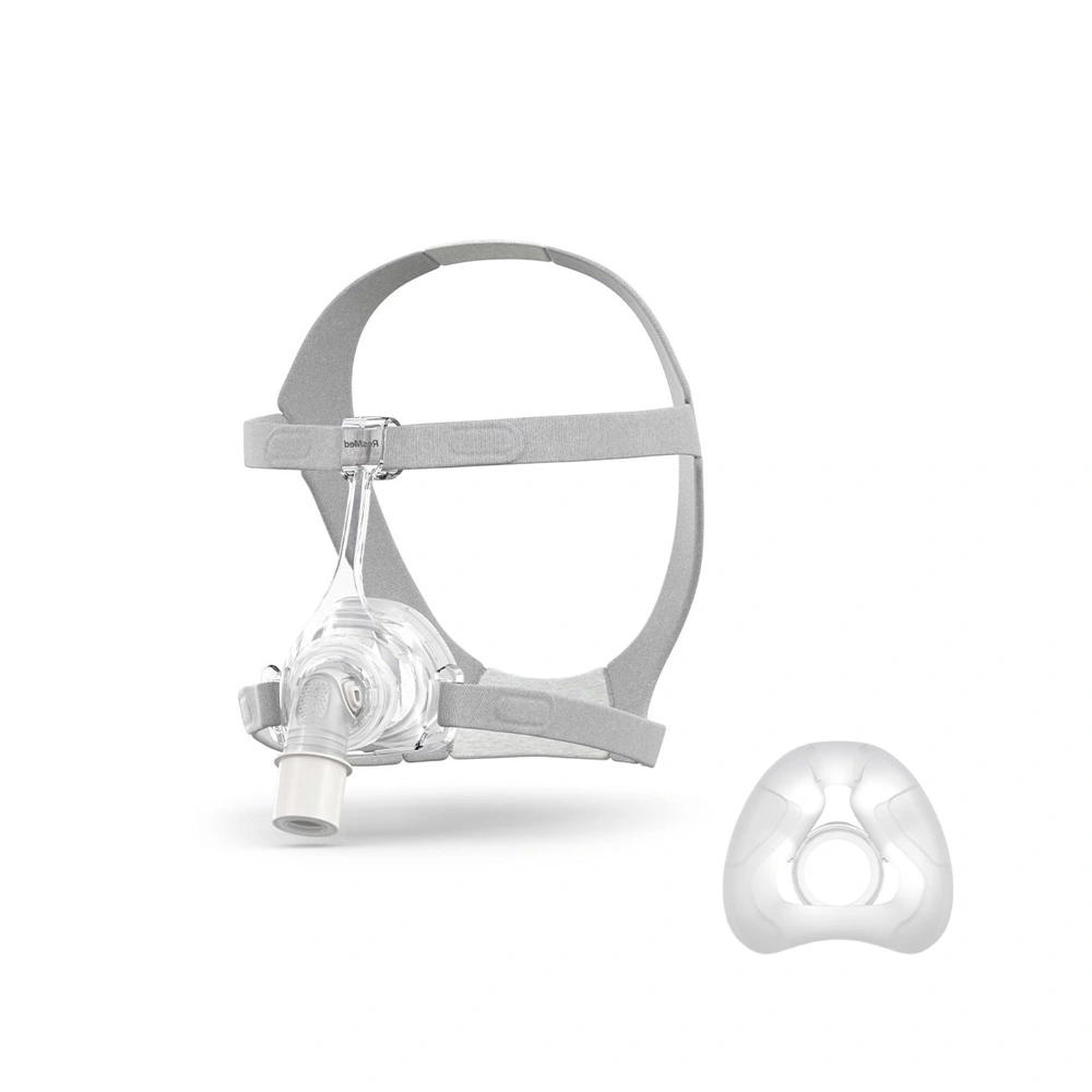 airfit n20 classic mask and cushion replacement