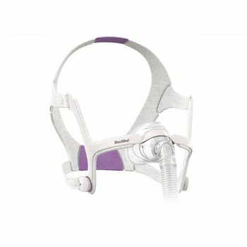 airsense 10 autoset for her with airfit n20 nasal mask bundle package