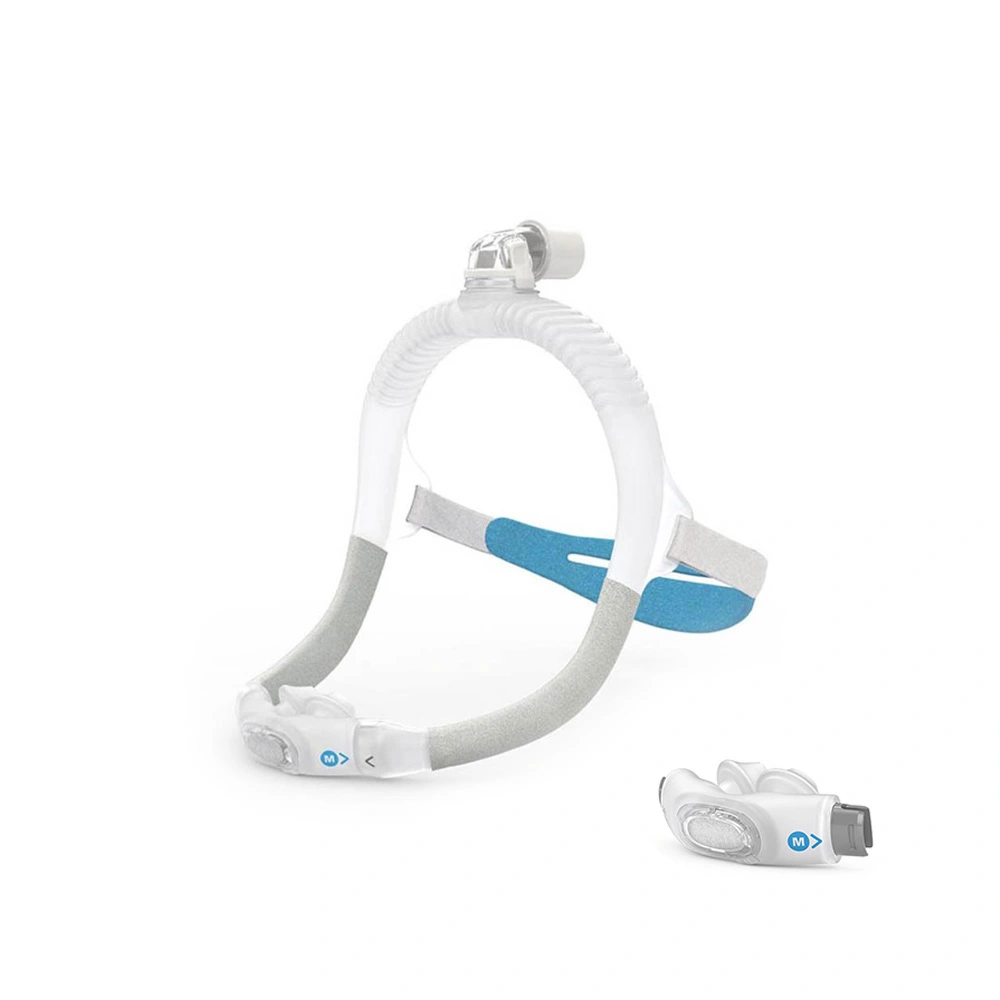 airfit n30i mask and cushion replacement