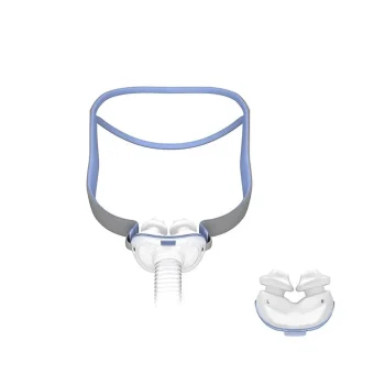 airfit p10 mask and cushion replacement