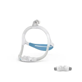 airfit p30i mask and cushion replacement