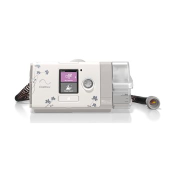 airsense 10 autoset for her with airfit n20 nasal mask bundle package