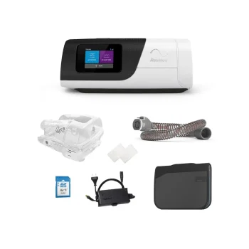 airsense 11 autoset – essential pack