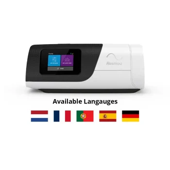 resmed airsense 11 autoset auto cpap machine – 39140