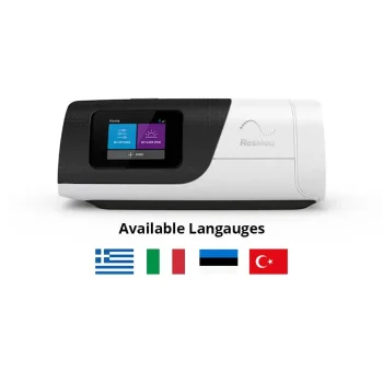 resmed airsense 11 autoset auto cpap machine – 39153