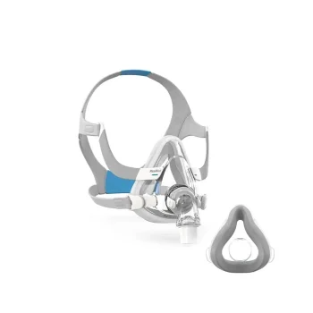 airtouch f20 mask and cushion replacement