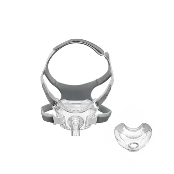 amara view mask and cushion replacement