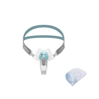 brevida mask and cushion replacement