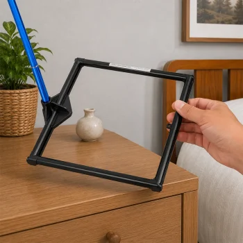 cpap hose lift v5.5