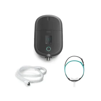 dreamstation 2 auto cpap + 3100 nasal mask bundle package