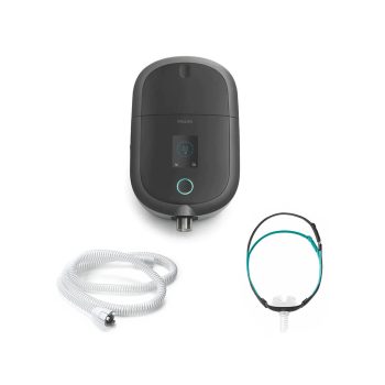 dreamstation 2 auto cpap + 3100 sp pillows mask bundle package