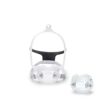dreamwear full face mask and cushion replacement