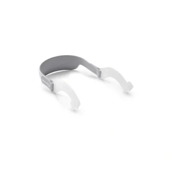 dreamwear headgear with arms