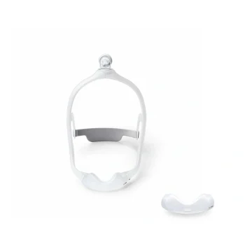 dreamwear nasal mask and cushion replacement