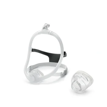 dreamwisp mask and cushion replacement