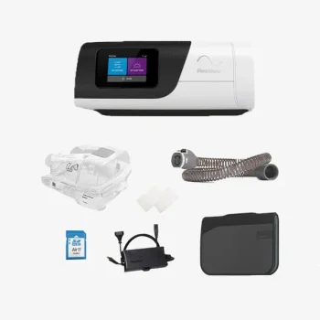CPAP Essential Pack