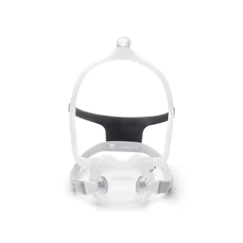dreamwear full face mask tube & filters year replacement