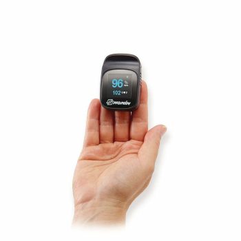 fingertip pulse oximeter 3240, nonin