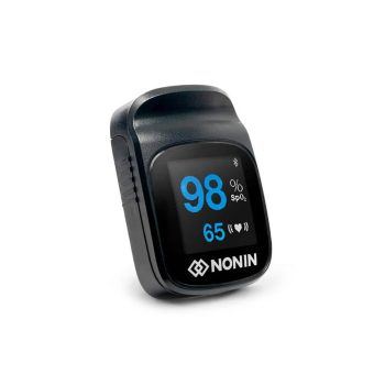 fingertip pulse oximeter 3240, nonin