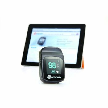 fingertip pulse oximeter 3240, nonin
