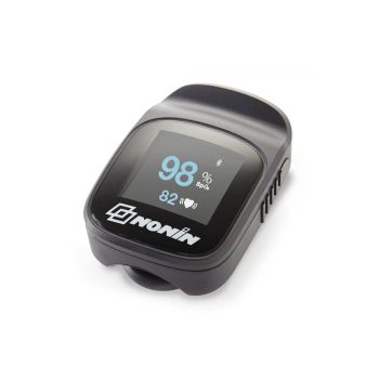 fingertip pulse oximeter 3240, nonin