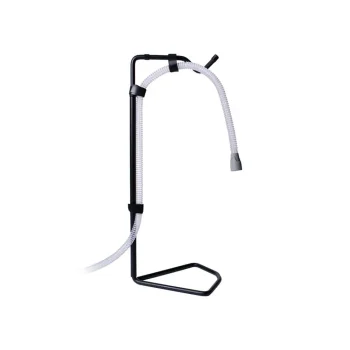 cpap hose holder
