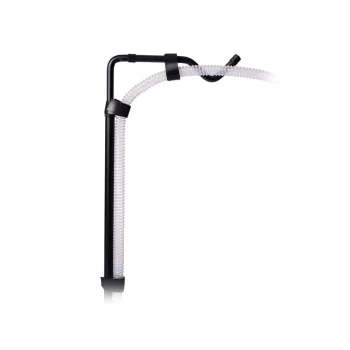 cpap hose holder