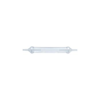 inline oxygen water trap