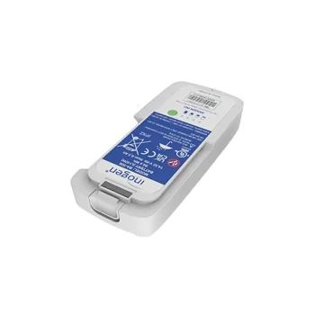 inogen rove 4 battery