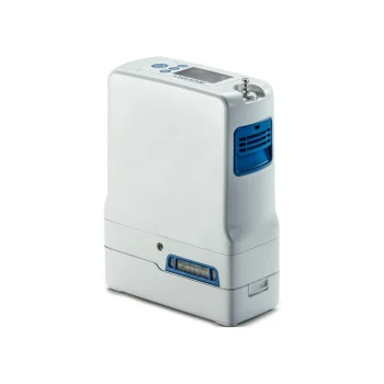 inogen rove 4 portable oxygen concentrator