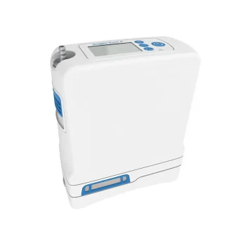 inogen rove 4 portable oxygen concentrator