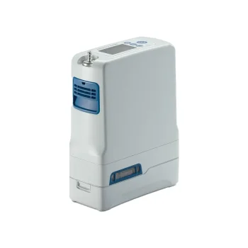 inogen rove 4 portable oxygen concentrator