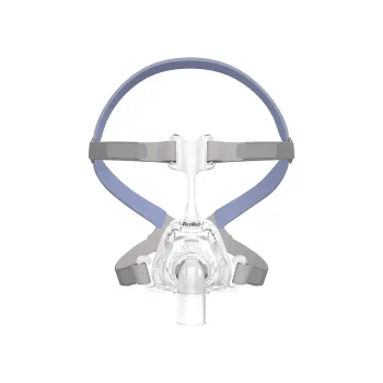mirage fx nasal mask tube & filters year replacement