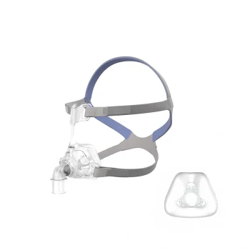 mirage fx replacement mask and cushion