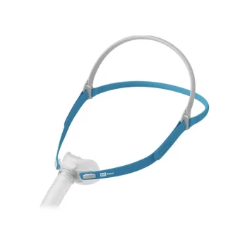 nova micro nasal pillows cpap mask
