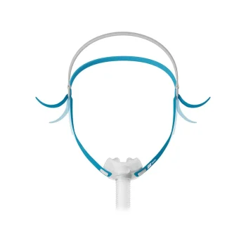 nova micro nasal pillows cpap mask