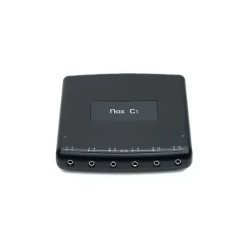 nox c1s access point