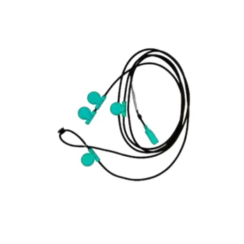 nox sas body cable left