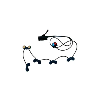 nox sas head cable