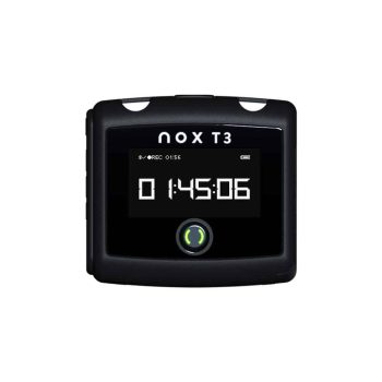 nox t3s sleep diagnostic machine, nox medical