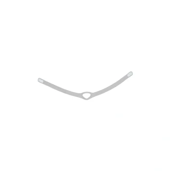 nuance cpap mask frame fabric replacement