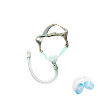 nuance gel mask and cushion replacement
