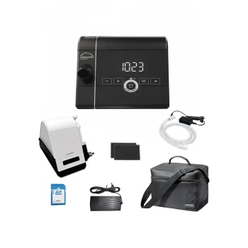 prisma smart cpap – essential pack